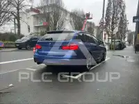 2018 BMW 318