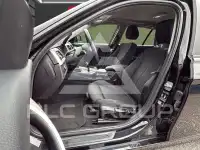 2018 BMW 318