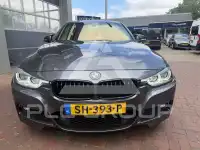 2018 BMW 318