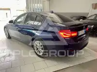 2018 BMW 318