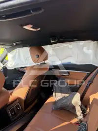 2018 BMW 318
