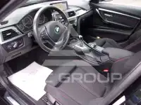 2018 BMW 318