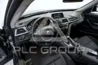 2018 BMW 318
