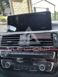 2018 BMW 318