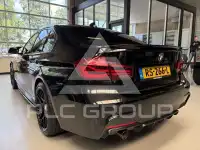 2018 BMW 318