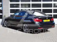 2018 BMW 318