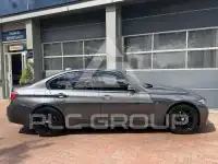 2018 BMW 318