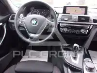 2018 BMW 318
