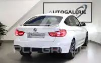 2018 BMW 318