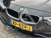 2018 BMW 318