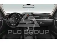 2018 BMW 318