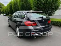 2018 BMW 318