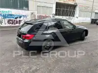 2018 BMW 318