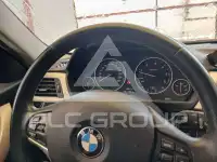 2018 BMW 318