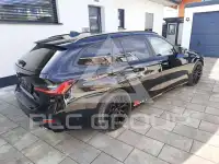2018 BMW 318