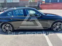 2018 BMW 318