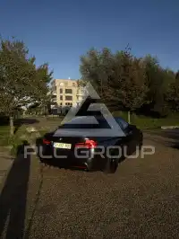 2018 BMW 318
