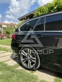 2018 BMW 318