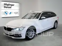 2018 BMW 318
