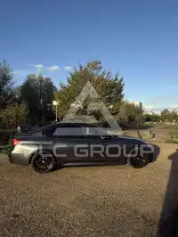 2018 BMW 318