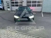 2018 BMW 318