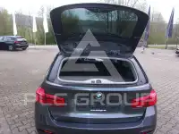 2018 BMW 318