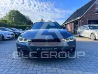 2018 BMW 318