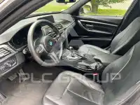 2018 BMW 318