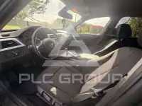 2018 BMW 318
