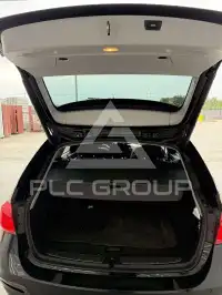 2018 BMW 318