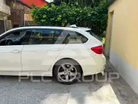 2018 BMW 318