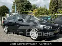 2018 BMW 318