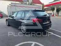 2018 BMW 318