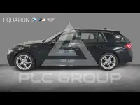 2018 BMW 318