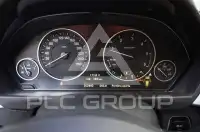 2018 BMW 318