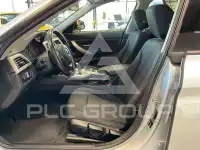 2018 BMW 318
