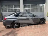 2018 BMW 318
