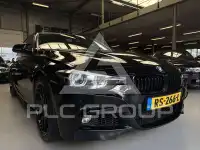 2018 BMW 318