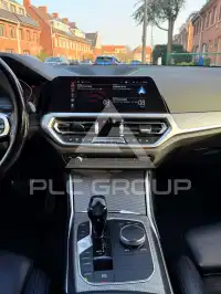 2020 BMW 318