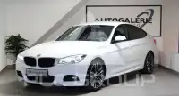 2018 BMW 318