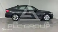 2018 BMW 318