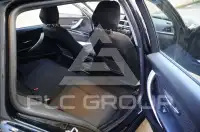 2018 BMW 318