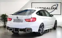 2018 BMW 318