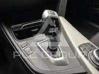 2018 BMW 318