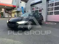 2018 BMW 318