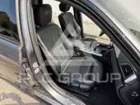 2018 BMW 318