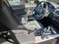 2018 BMW 318