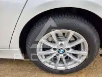 2018 BMW 318