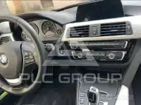 2018 BMW 318