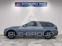 2018 BMW 318